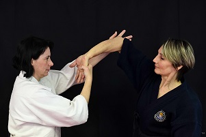 Aikido