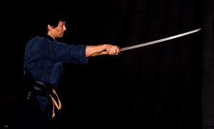 Iaido